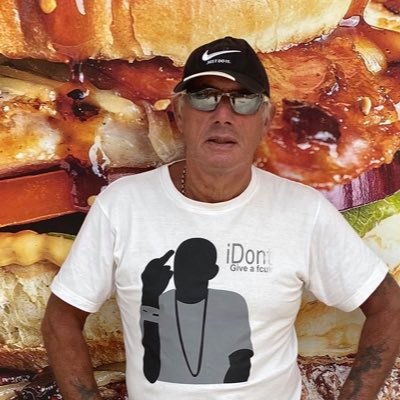 Profile Picture of Brian Weeden (@BrianWeeden7) on Twitter