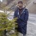 Profile Picture of Saurin Desai (@lovesaurin) on Pinterest