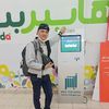 Profile Picture of Daniel Omal (@daniel.omal) on Tiktok
