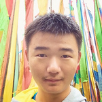 Profile Picture of Raymond Zhang (@zhongweizhang) on Flickr