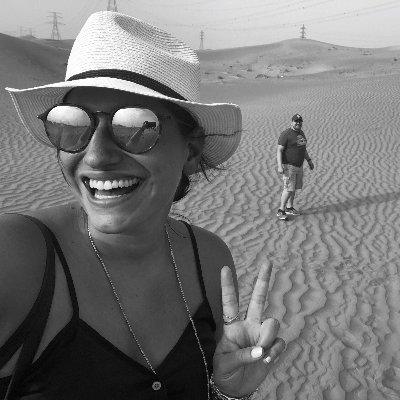 Profile Picture of Panagiota Tampakis (@PanagiotaTampa1) on Twitter