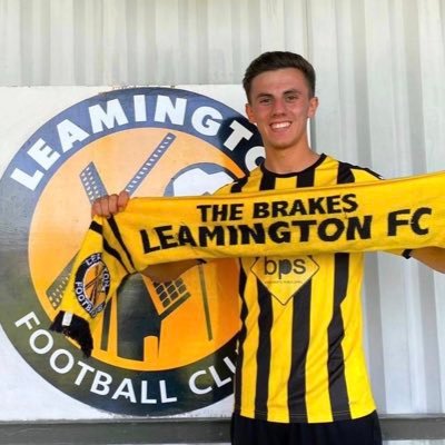 Profile Picture of Sam Osborne (@_samozzy_) on Twitter