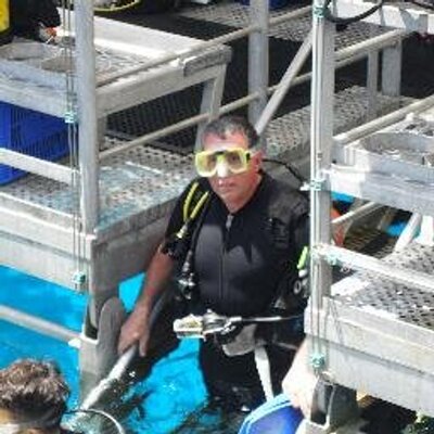 Profile Picture of Jeffrey A Laymon (@LaymonJeffrey) on Twitter