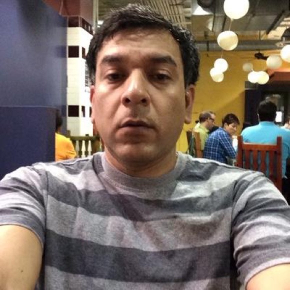 Profile Picture of Tony Camargo (@dantesc23) on Poshmark