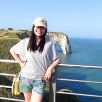 Profile Picture of Qing Zeng (@qing-zeng-9) on Quora