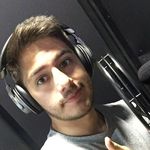 Profile Picture of Tony Ludeña (@antonyludena) on Instagram