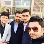 Profile Picture of Anand Purohit (@purohit6045) on Instagram