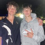 Profile Picture of George Matthews (@georgematthewsss) on Instagram