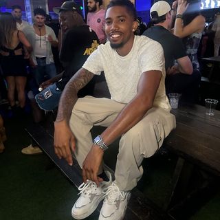 Profile Picture of Kirk James (@bigkirkoo_general) on Instagram