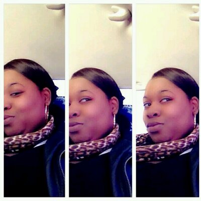 Marsha Champion - Twitter Profile Picture of Marsha Champion (@marsha_champion) on Twitter