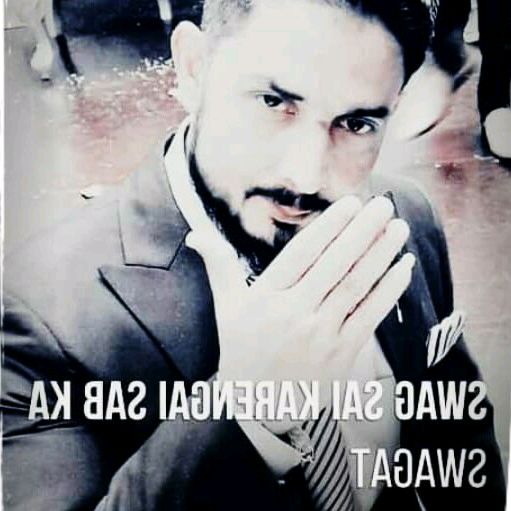 Profile Picture of Syed Afzal (@afzalsharazi2) on Tiktok
