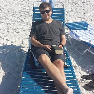 Profile Picture of Alex Schindler (@alex.schindler1) on Facebook