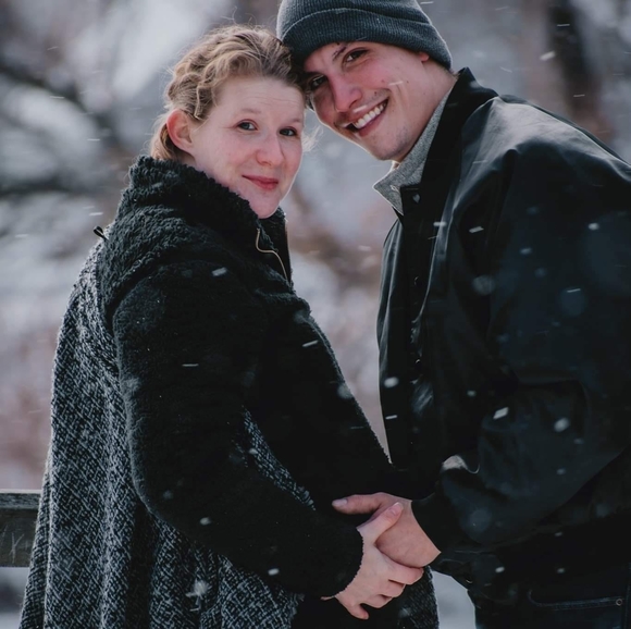 Profile Picture of Erin Mcloud (@erinmcloud) on Poshmark