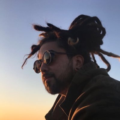 Profile Picture of Brandon Bailey (@B_Bailey22) on Twitter