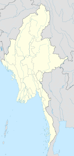 Profile Picture of Leshion Wikipedia