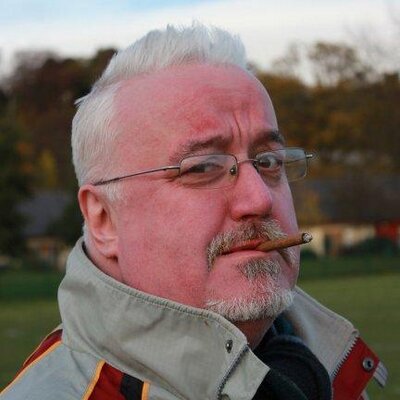 Profile Picture of Iain Gillespie (@igbigman767) on Twitter