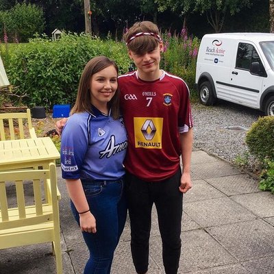 Profile Picture of Joshua Byrne (@_joshuabyrne10) on Twitter