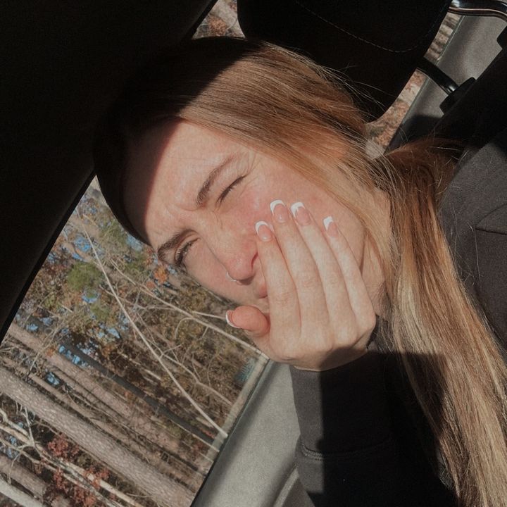 Profile Picture of kelly.moore3 (@kellymoore2003) on Tiktok