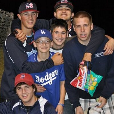 Profile Picture of Evan Mayer (@ermayer22) on Twitter