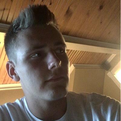 Profile Picture of Shawnstark (@Shawn_Stark1) on Twitter