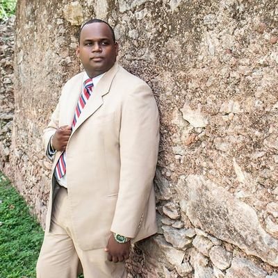 Profile Picture of Joel Disla (@JoelDisla2) on Twitter