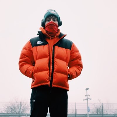 Profile Picture of Dylan Russell (@i_amtheruss) on Twitter