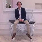 Profile Picture of james.stjohn (@james.stjohn) on Instagram