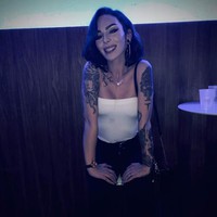 Profile Picture of Crystal Pino (@crystal-pino-2) on Quora