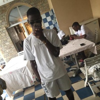 Profile Picture of Nkengne Calvin Fred (@NkengneF) on Twitter