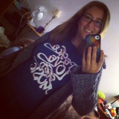 Profile Picture of Brandy Scruggs (@brandy_scruggs) on Twitter