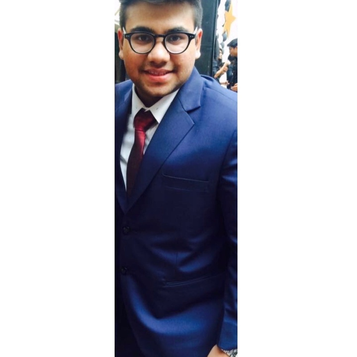 Tushar Agarwal - Tiktok Profile Picture of Tushar Agarwal (@tusharagarwal1) on Tiktok