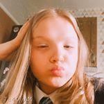 Profile Picture of Ella Walsh (@ella_bella_12347) on Instagram