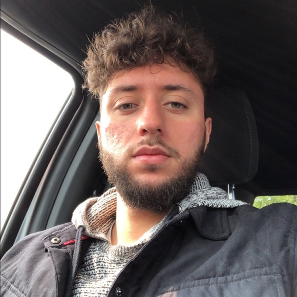 Profile Picture of Mark Burdziakowski (@markb321) on Poshmark