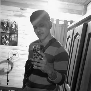 Profile Picture of Javier Galarza (@javii_galarza23) on Instagram