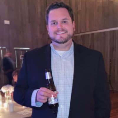 JB Brooks - Twitter Profile Picture of JB Brooks (@MrJB_Brooks) on Twitter