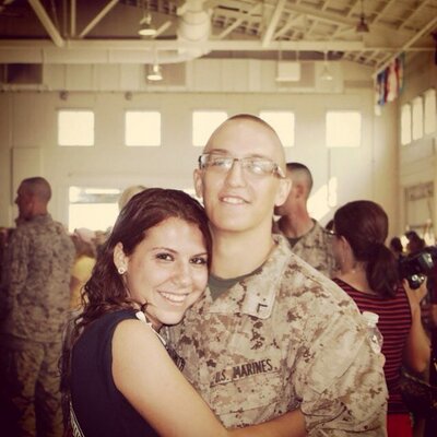 Profile Picture of Hayley Glaser (@GlaserHayley) on Twitter