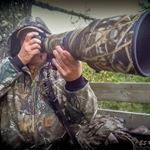 Profile Picture of Eric Seemann (@eswildlifephotoimages) on Instagram