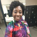 Profile Picture of Tomika Hale-Ellis 💖 (@tomikaellis) on Instagram