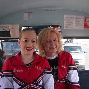 Profile Picture of Bettina Fields (@bettinarosefields) on Myspace