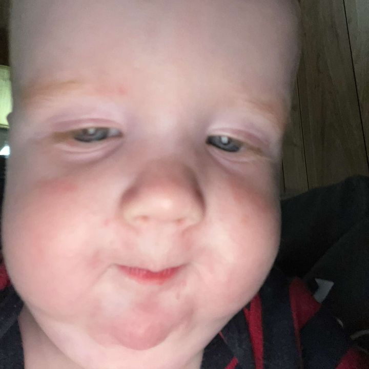 Profile Picture of h.aley (@haley.shaver) on Tiktok