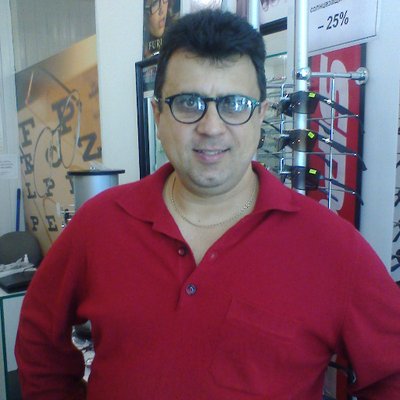 Profile Picture of Tim Taler (@MakTimVik) on Twitter