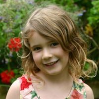 Profile Picture of Miranda Pritchard (@miranda-pritchard) on Quora