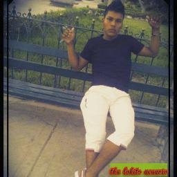 Jose Carlos Aranda S - Twitter Profile Picture of Jose Carlos Aranda S (@acuario97carlo4) on Twitter