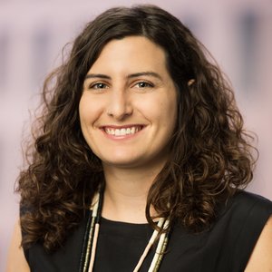 Profile Picture of Sara McTarnaghan (@sara_mct) on Twitter
