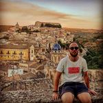 Profile Picture of Davide Giuseppe  🇮🇹 (@ardorshalom) on Instagram