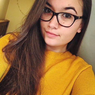 Profile Picture of Mia (@Mia_Hawkins) on Twitter