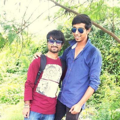 Profile Picture of Aalap Soni (@SoniAalap) on Twitter