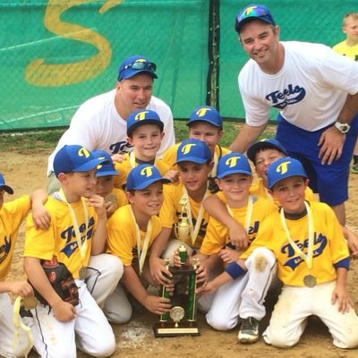 Profile Picture of Steven Teel (@StevenHTeel) on Twitter