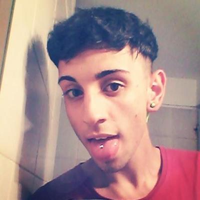 Cameron J. Thomaz - Twitter Profile Picture of Cameron J. Thomaz (@MatiasFix) on Twitter