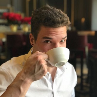 Profile Picture of Ben Morrow (@Bmorrow27) on Twitter